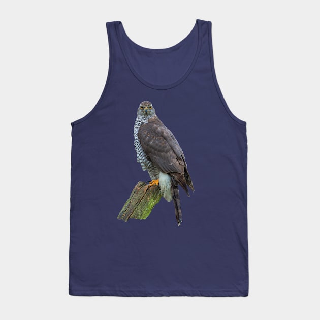 Just waiting for dinner Tank Top by dalyndigaital2@gmail.com